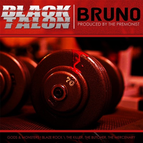 Bruno cover art