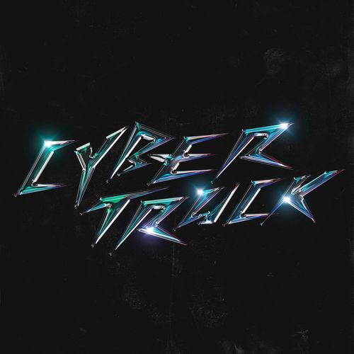 CYBER TRUCK_poster_image