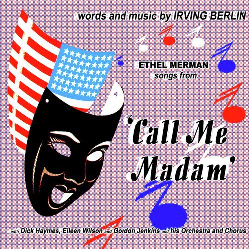 Call Me Madam