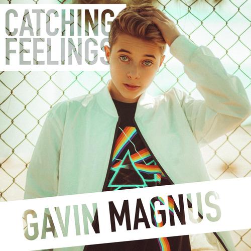 Catching Feelings_poster_image