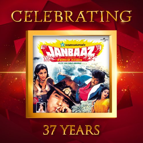 Celebrating 37 Years of Janbaaz