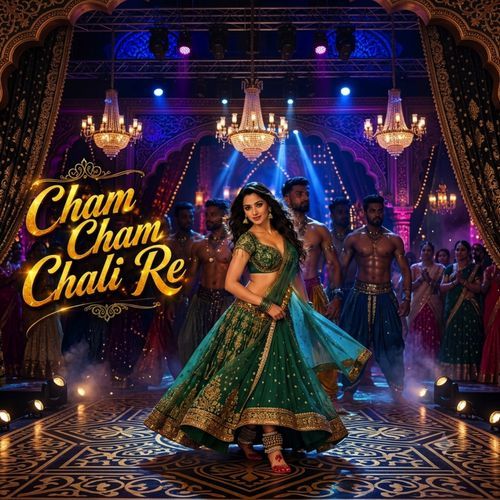 Cham Cham Chali Re