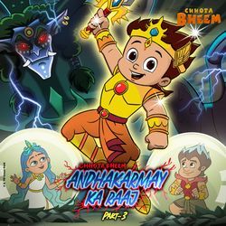 Chhota Bheem - Andhakarmay Ka Raaj-HBgxeBdCAms