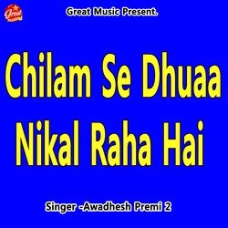 Chilam Se Dhuaa Nikal Raha Hai-PgRdRjxvZmI