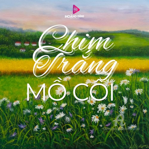 Chuyến Đò Quê Hương cover art