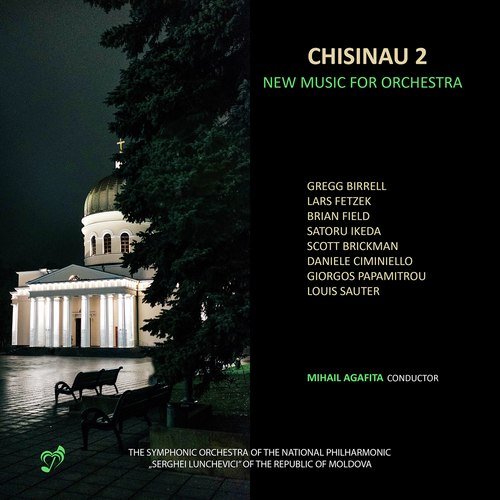 Saint-Pétersbourg: IV. Perspective Nevsky cover art