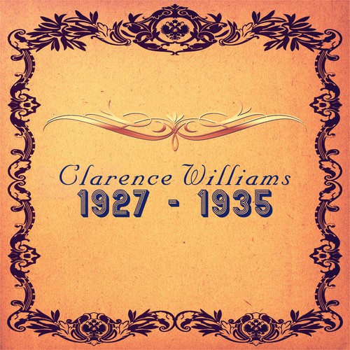 Clarence Williams 1927 - 1935