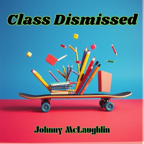 Moar cover art