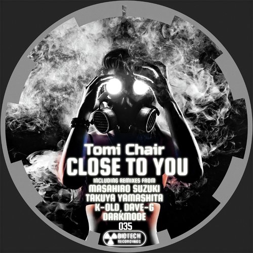 Close To You (Takuya Yamashita Remix) cover art