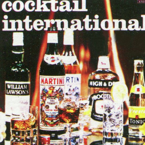 Cocktail International (Vol. 2)_poster_image