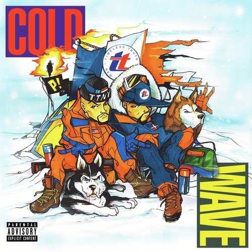 Russian Rock Hammers (feat. Your Old Droog) cover art