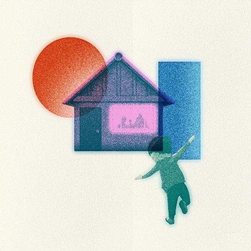 Airport cover art