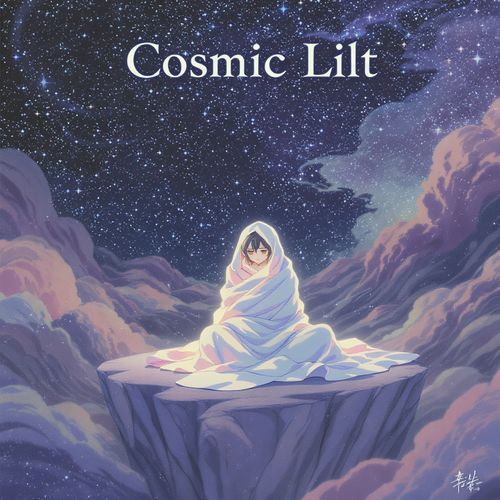 Nebula Glow cover art