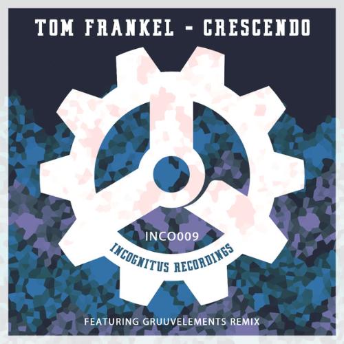 Crescendo (GruuvElements' Mix) cover art
