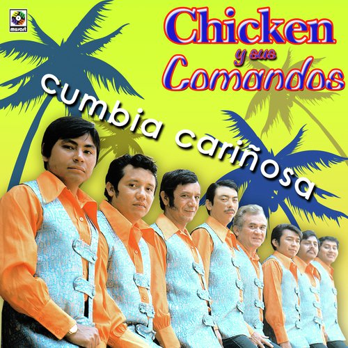 Cumbia Cariñosa_poster_image