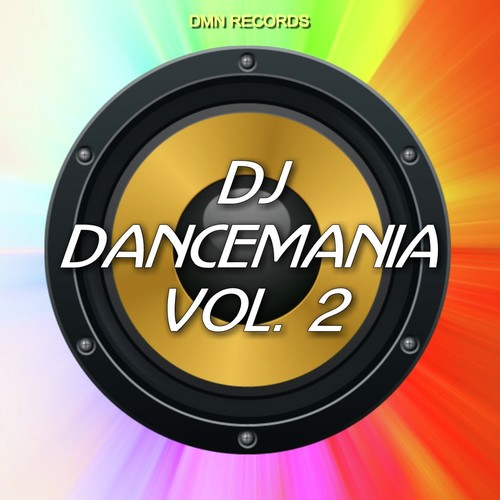 DJ Dancemania, Vol. 2