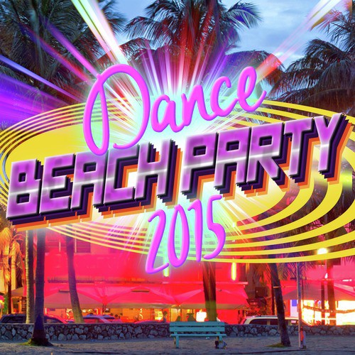Dance Beach Party 2015
