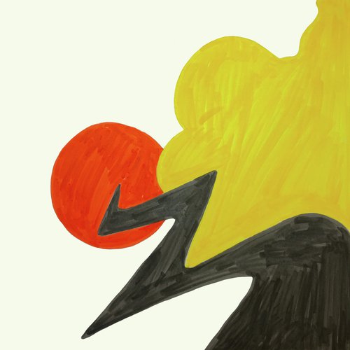 Rod cover art