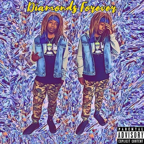 Brodie cover art