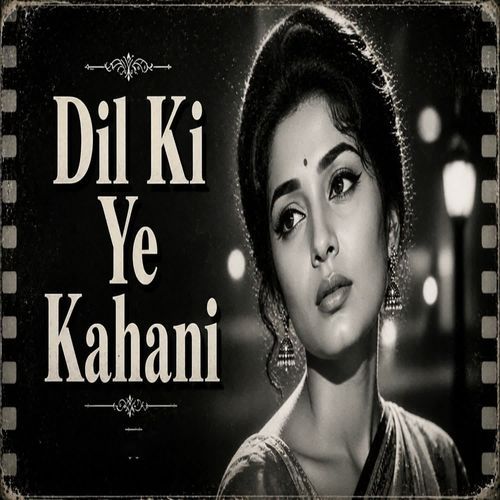 Dil Ki Ye Kahani