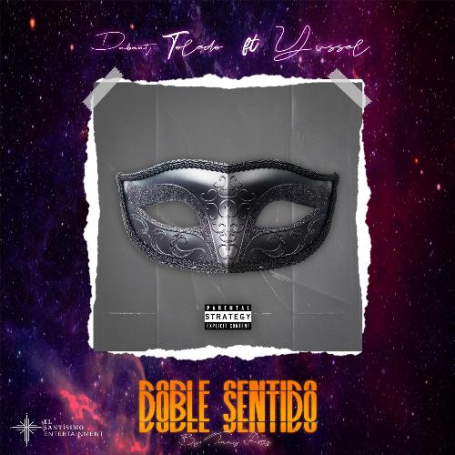 Doble Sentido (feat. Yussel) cover art