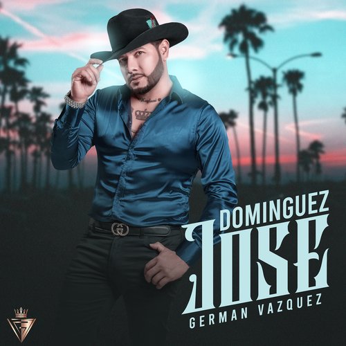 Dominguez Jose cover art