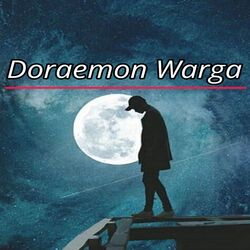 Doraemon Warga-CRE8RAJXQXU