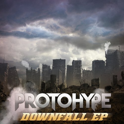 Downfall EP_poster_image