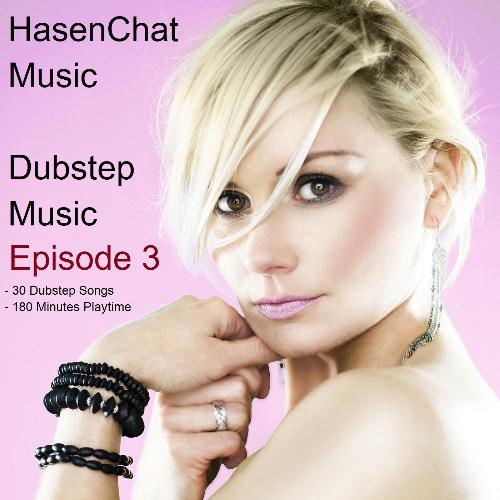 Music Monkey (Dubstep Mix) cover art