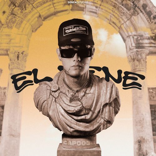 EL NENE cover art