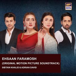 Ehsaan Faramosh (Original Motion Picture Soundtrack)-HSATZEFqZX4