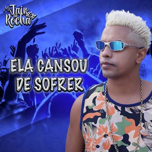 Ela Cansou De Sofrer cover art
