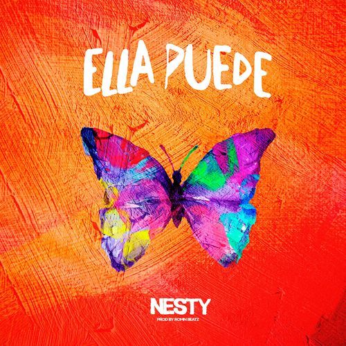 Ella Puede_poster_image