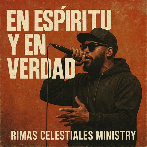 La Voz del Buen Pastor cover art