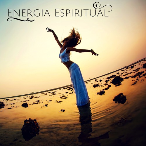 Energia Espiritual - Musica de Relajacion e Meditacion para Despertar Espiritual y Paz