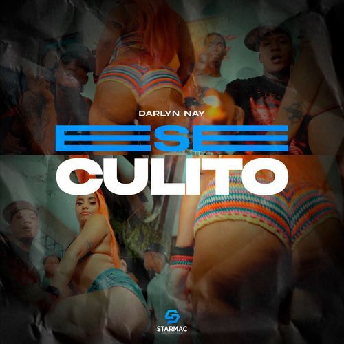 Ese Culito cover art