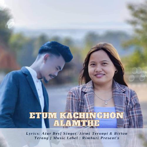 Etum Kachinghon Alamthe (Karaoke Version)