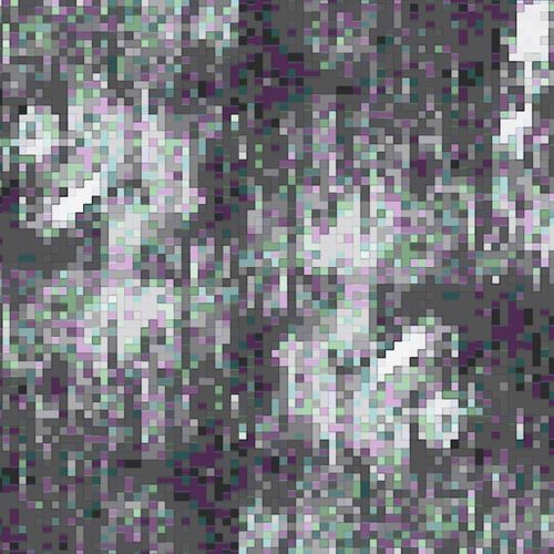STRANGER cover art