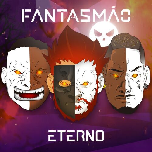 Fantasmão Eterno_poster_image