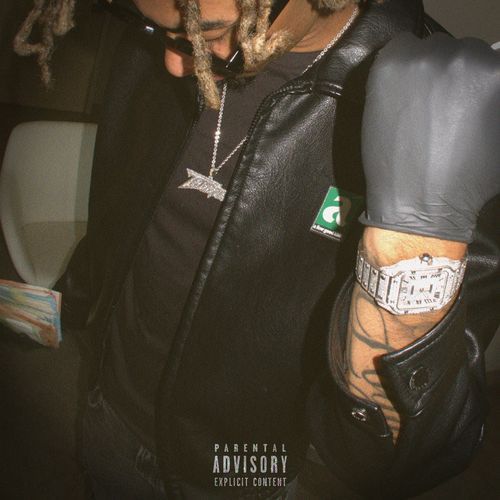 Farid Bang cover art