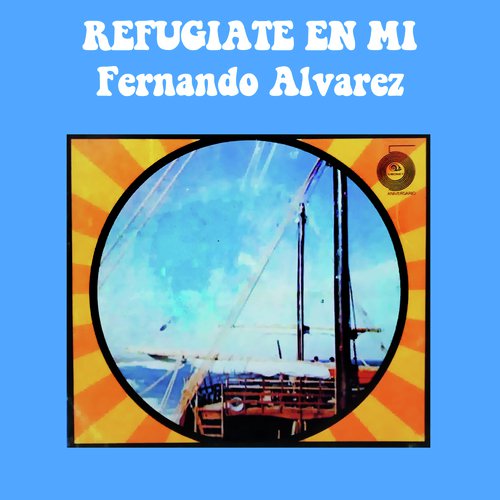 Fernando Álvarez, Vol. I (Remasterizado)_poster_image