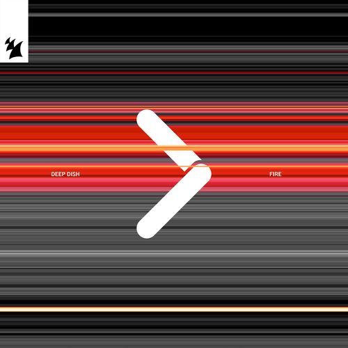 Fire (Peak Mix)