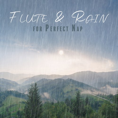 Flute &amp; Rain for Perfect Nap_poster_image