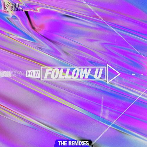 Follow U (Kolture Remix) cover art