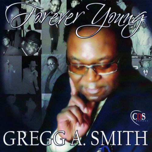 Forever Young cover art