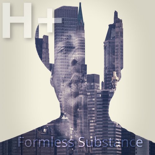 Cognitive Control cover art