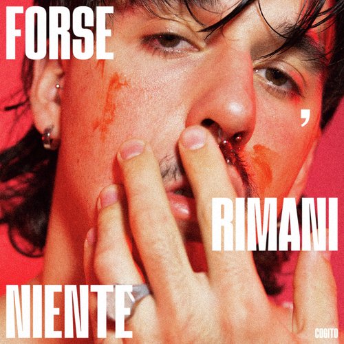 Forse, Rimani niente_poster_image