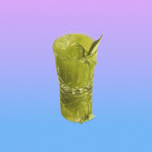 BASIL cover art