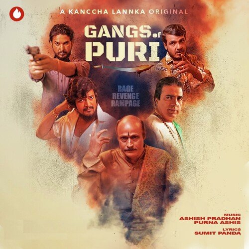 Gangs of Puri Theme (GOP Theme)