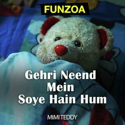 Gehri Neend Mein Soye Hain Hum-OQkuUjZodHw